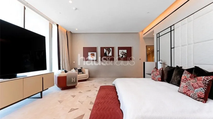 2 bedrooms duplex for sale, Atlantis The Royal Residences, Palm Jumeirah, Dubai, UAE No. 925 № 14