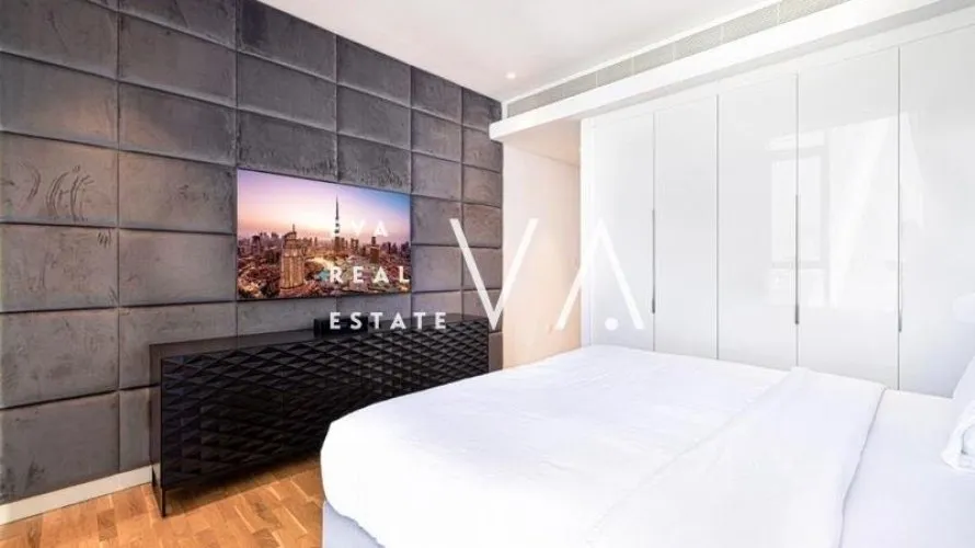 3 bedrooms apartment for sale , Dubai Marina, Dubai, UAE No. 1049 № 10