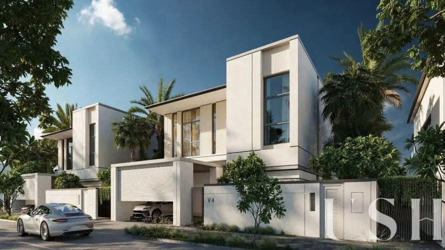 6 bedrooms villa for sale , District 11, Mohammed Bin Rashid City, Dubai, UAE No. 761 № 7