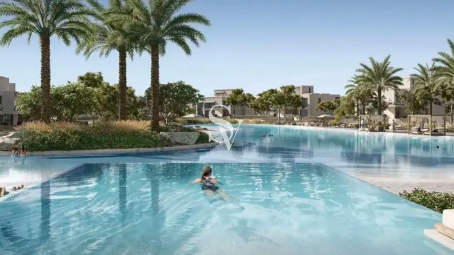 5 bedrooms villa for sale, Dubai, UAE No. 1845 № 9