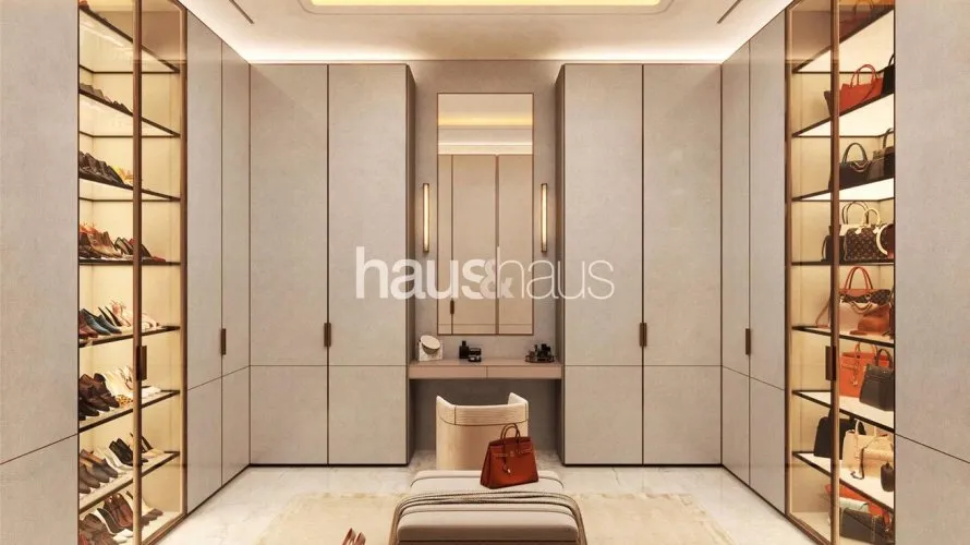 4 bedrooms penthouse for sale , Downtown Dubai (Downtown Burj Dubai), Dubai, UAE No. 963 № 5