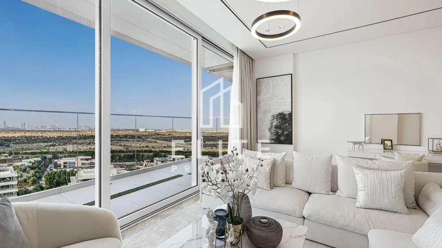 5 bedrooms penthouse for sale , Seventh Heaven, Al Barari, Dubai, UAE No. 1859 № 10