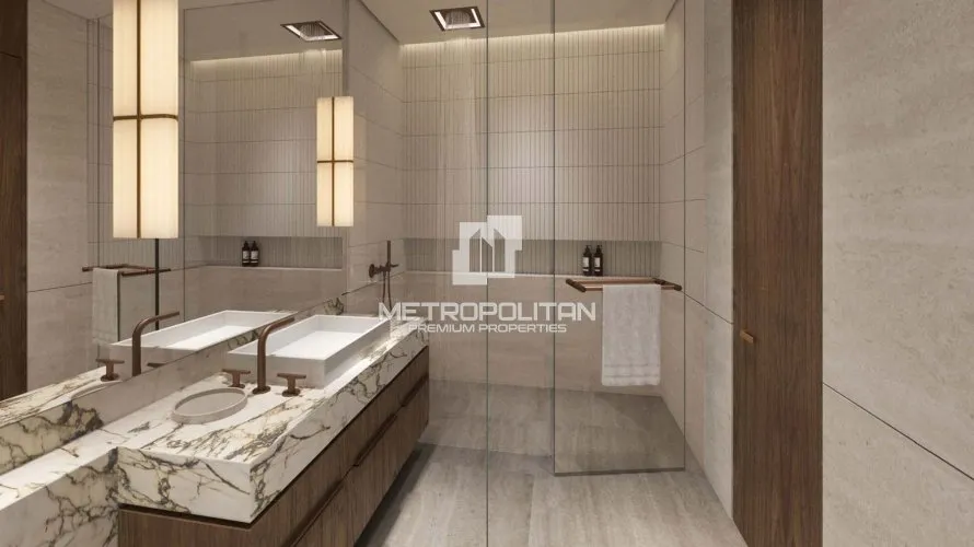 3 bedrooms apartment for sale, Palm Jumeirah, Dubai, UAE No. 1636 № 7
