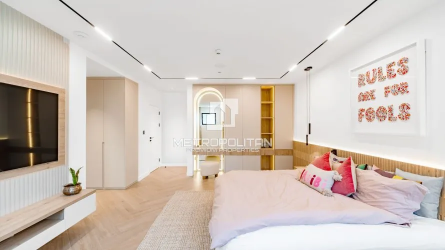 5 bedrooms villa for sale , Palm Jumeirah, Dubai, UAE No. 1571 № 20