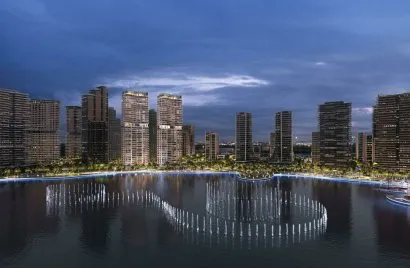4 bedrooms apartment for sale , Dubai, UAE No. 1926