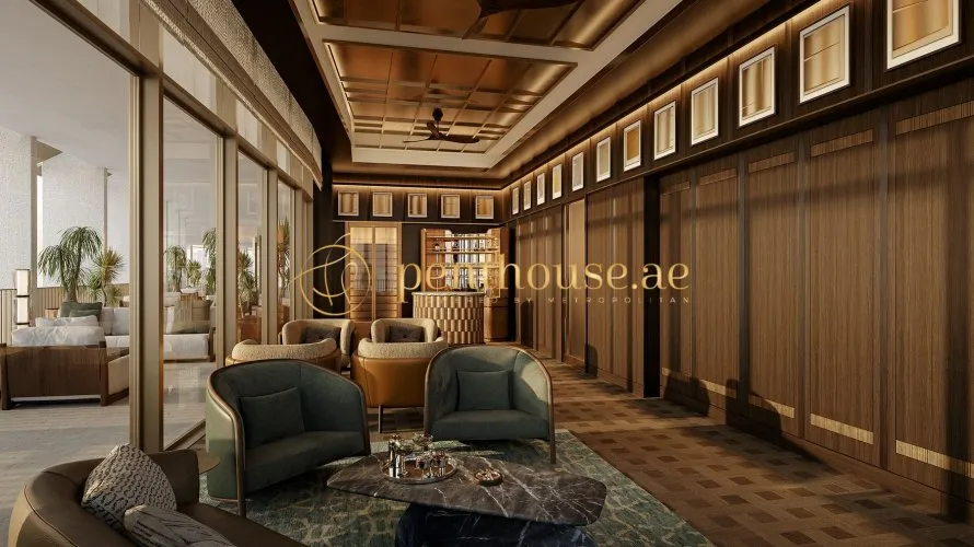 2 bedrooms apartment for sale , DIFC, Dubai, UAE No. 1580 № 8