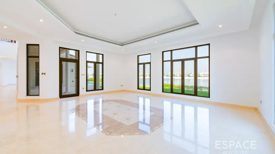 6 bedrooms villa for sale , Palm Jumeirah, Dubai, UAE No. 1292 № 10