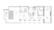 4 bedrooms Penthouse floor plan «TYPE 01» in ANANTARA RESIDENCES
