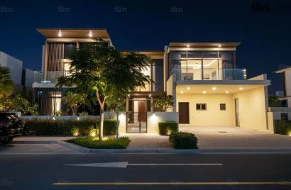 5 bedrooms villa for sale , Dubai Hills Estate, Dubai, UAE No. 2003