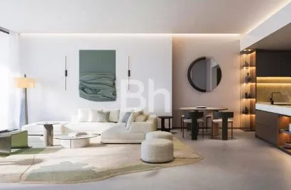 4 bedrooms apartment for sale , Dubai Harbour, Dubai, UAE No. 1144