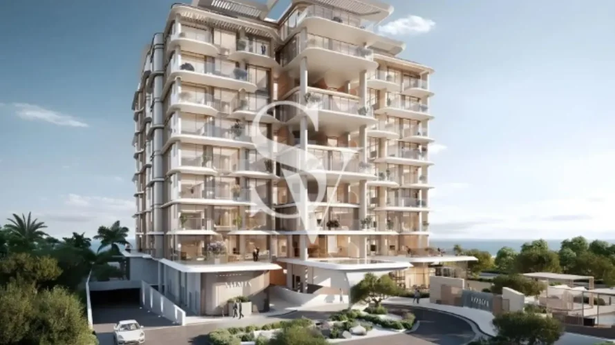 3 bedrooms apartment for sale , Palm Jumeirah, Dubai, UAE No. 1383 № 1