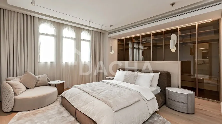 4 bedrooms villa for sale , Jumeirah Islands, Dubai, UAE No. 2692 № 11