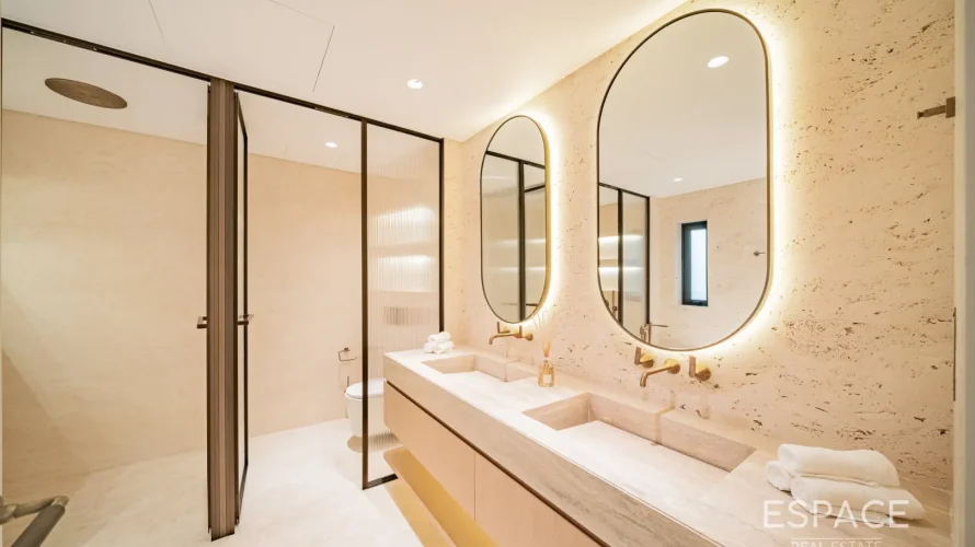 5 bedrooms villa for sale , Meadows 1, Meadows, Dubai, UAE No. 1802 № 12