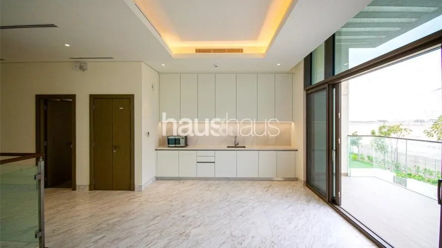 4 bedrooms villa for sale , District One, Mohammed Bin Rashid City, Dubai, UAE No. 934 № 10