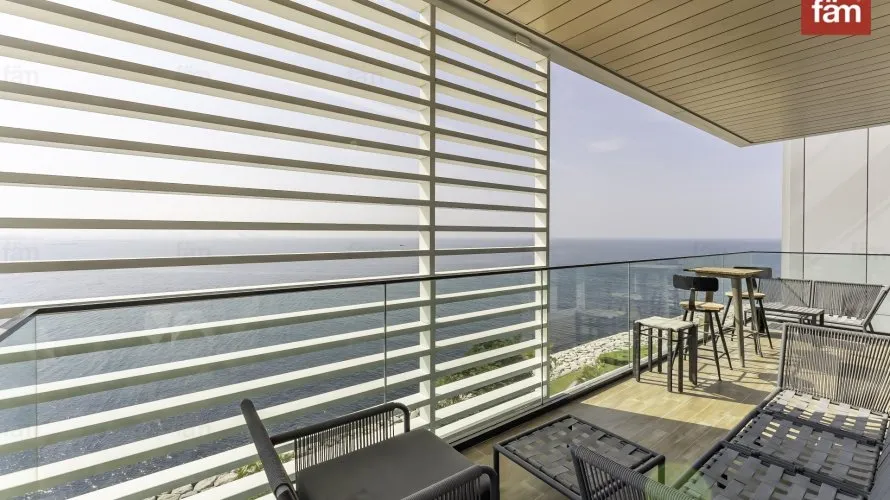 4 bedrooms apartment for sale , Dubai, UAE No. 1427 № 18