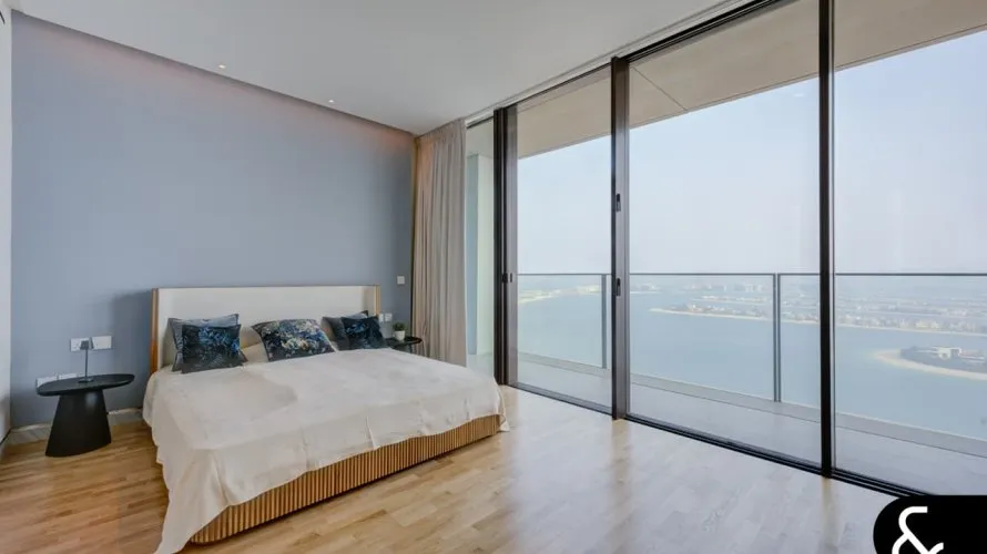 3 bedrooms apartment for sale , Atlantis The Royal Residences, Palm Jumeirah, Dubai, UAE No. 1699 № 22