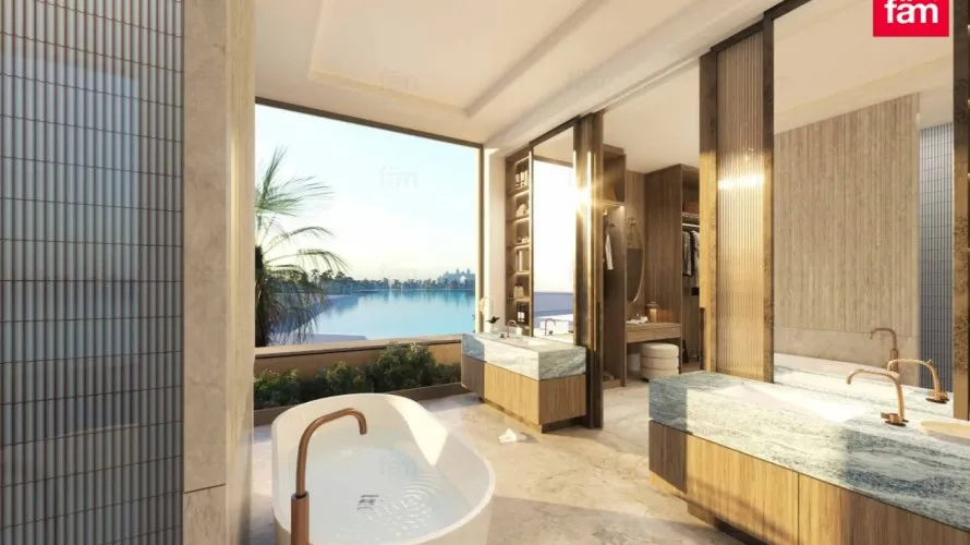 2 bedrooms apartment for sale , Palm Jumeirah, Dubai, UAE No. 2111 № 6