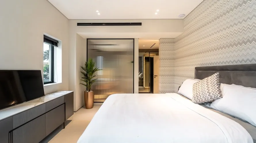 5 bedrooms villa for sale , Dubai, UAE No. 2548 № 27