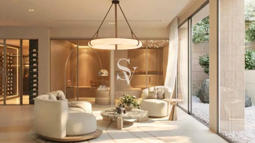 5 bedrooms villa for sale , Dubai Land, Dubai, UAE No. 1844 № 5