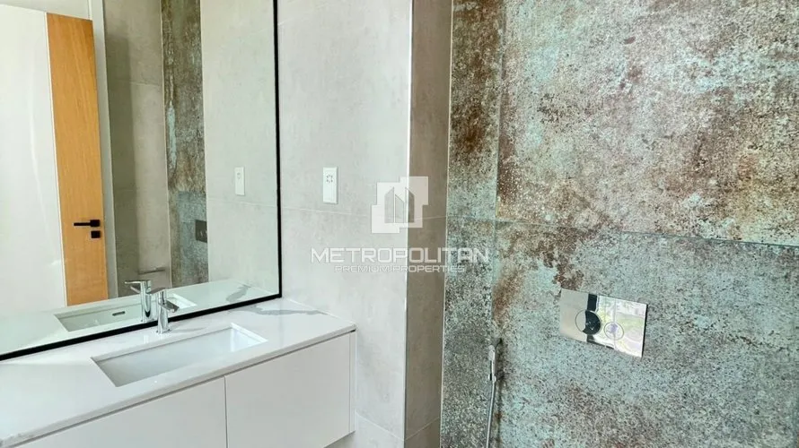 5 bedrooms villa for sale , Al Barari, Dubai, UAE No. 1579 № 10