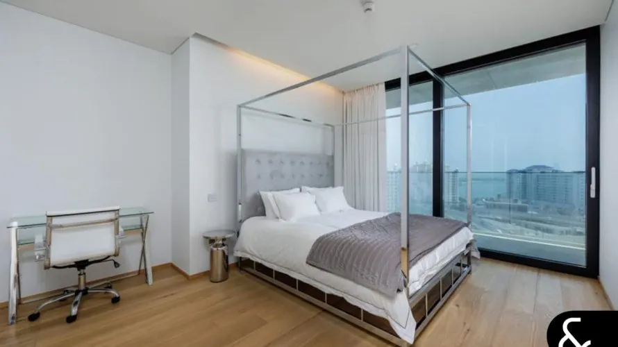 4 bedrooms apartment for sale , One at Palm Jumeirah, Palm Jumeirah, Dubai, UAE No. 1706 № 7