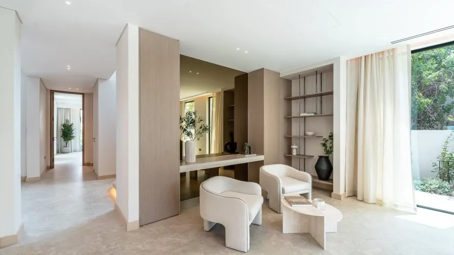 5 bedrooms villa for sale , Dubai, UAE No. 2225 № 9