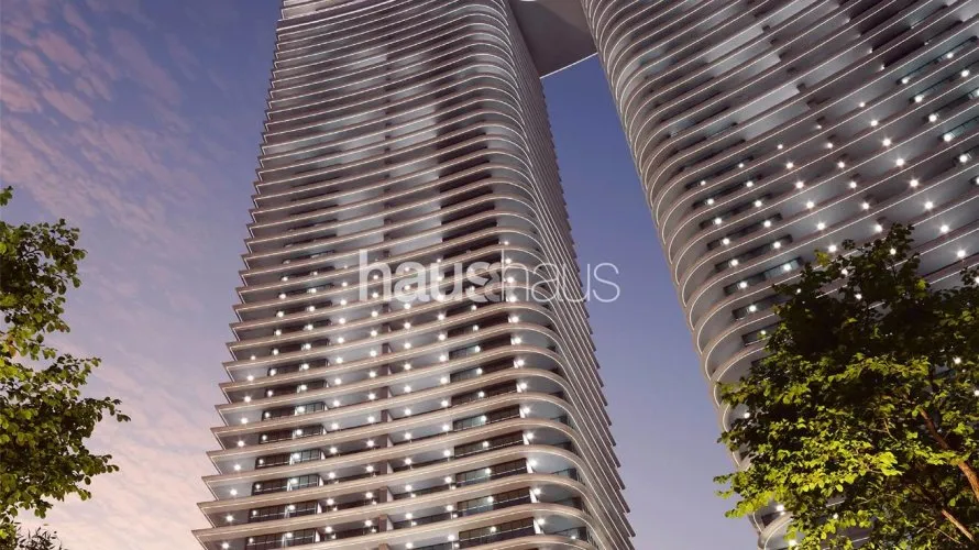 3 bedrooms apartment for sale , Dubai Harbour, Dubai, UAE No. 968 № 7