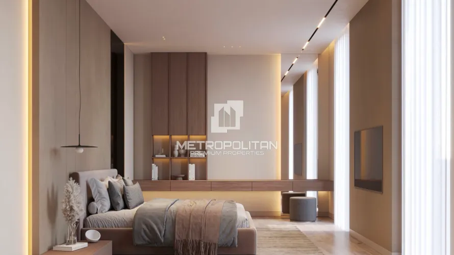 7 bedrooms villa for sale , District One, Mohammed Bin Rashid City, Dubai, UAE No. 1635 № 22