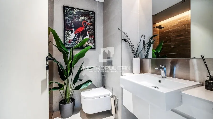 3 bedrooms apartment for sale , Bluewaters Residences, Bluewaters, Dubai, UAE No. 1624 № 18