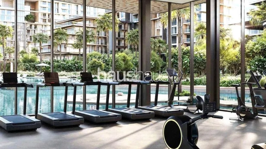 4 bedrooms duplex for sale , City Walk, Dubai, UAE No. 936 № 12