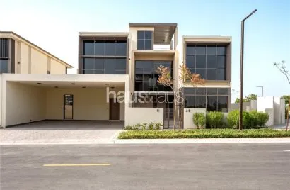 5 bedrooms villa for sale , Golf Place, Dubai Hills Estate, Dubai, UAE No. 948