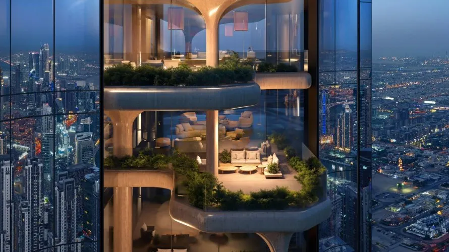 397m² commercial property for sale , Dubai, UAE No. 620 № 2