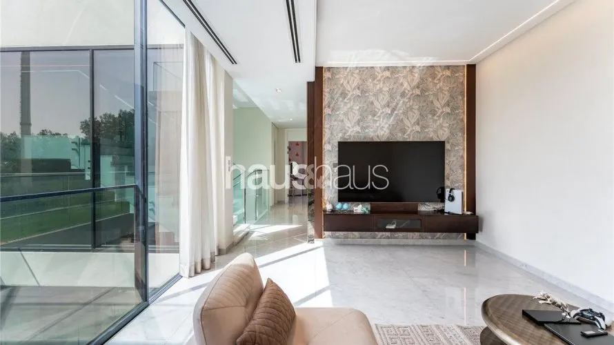 4 bedrooms villa for sale , Al Barari, Dubai, UAE No. 881 № 9