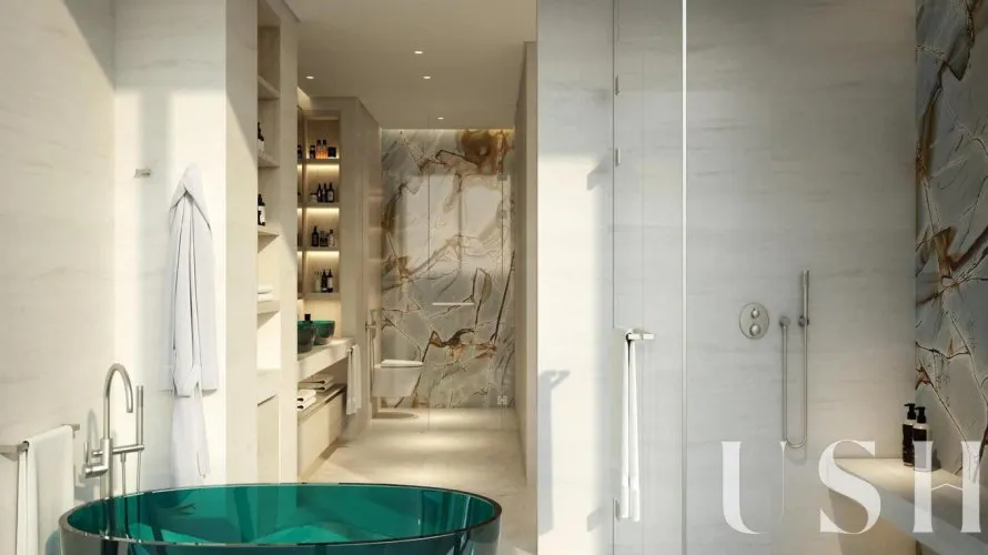 4 bedrooms duplex for sale , City Walk, Dubai, UAE No. 793 № 6