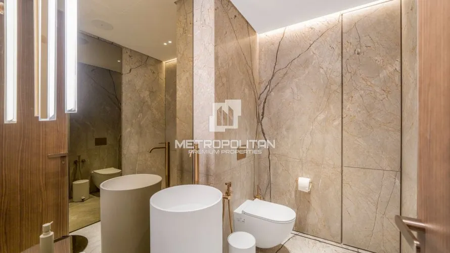 2 bedrooms apartment for sale , Palm Jumeirah, Dubai, UAE No. 526 № 27