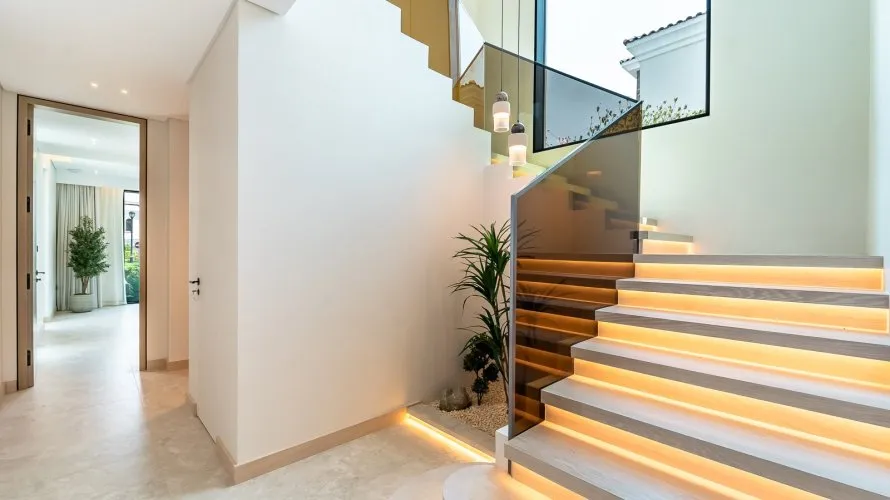 5 bedrooms villa for sale , Dubai, UAE No. 2225 № 19
