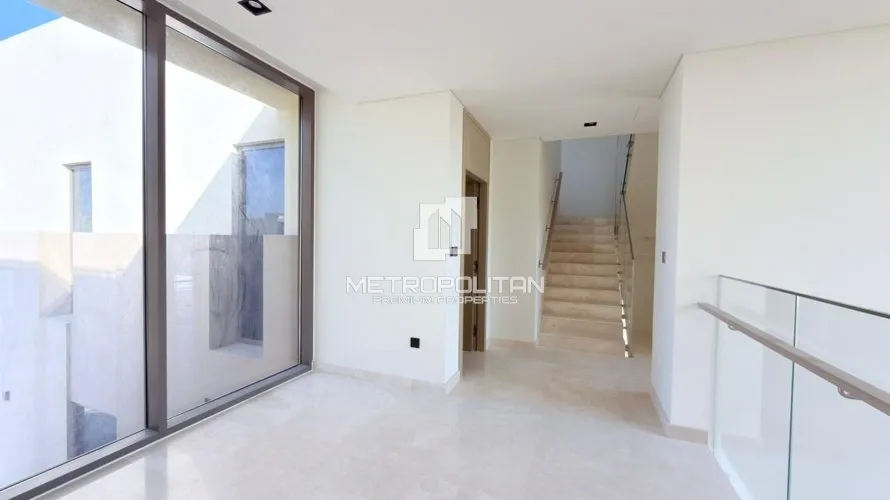 4 bedrooms villa for sale , Golf Place, Dubai Hills Estate, Dubai, UAE No. 1640 № 20