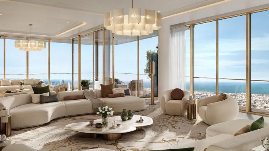 Address Grand Downtown in Downtown Dubai (Downtown Burj Dubai), UAE No. 63 № 4