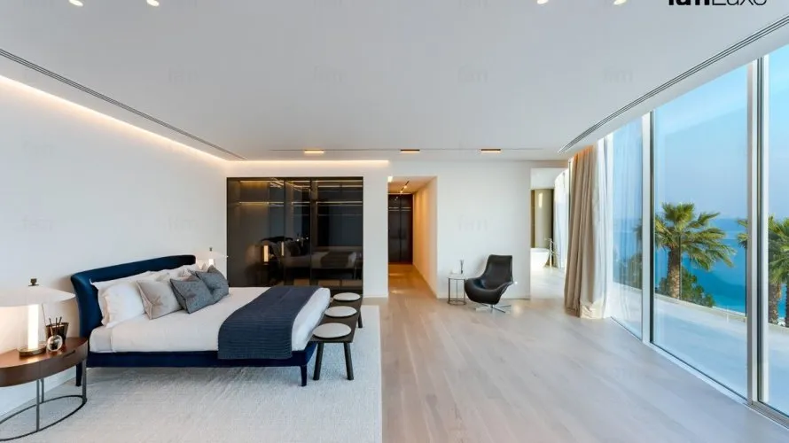 5 bedrooms villa for sale , The World Islands, Dubai, UAE No. 1184 № 9