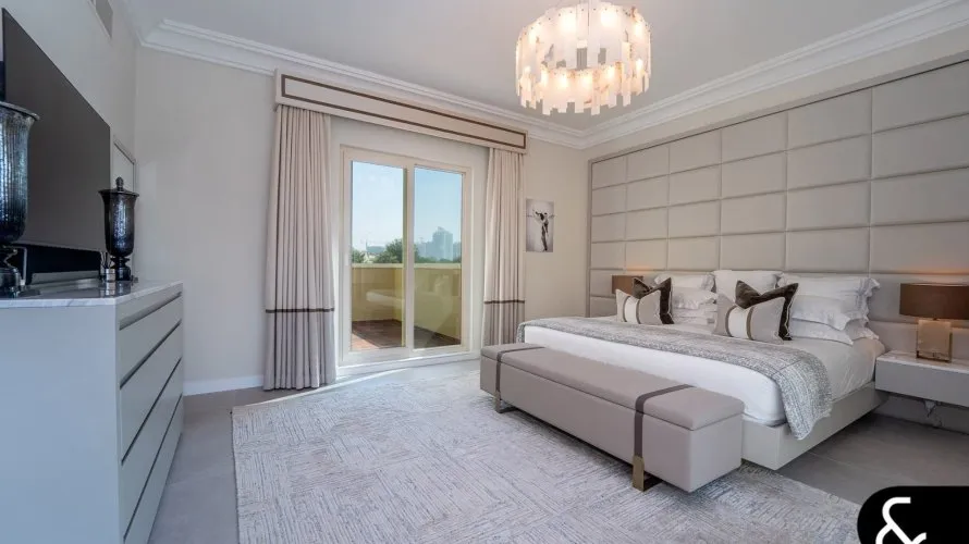 6 bedrooms villa for sale , Victory Heights, Dubai Sports City, Dubai, UAE No. 2296 № 9