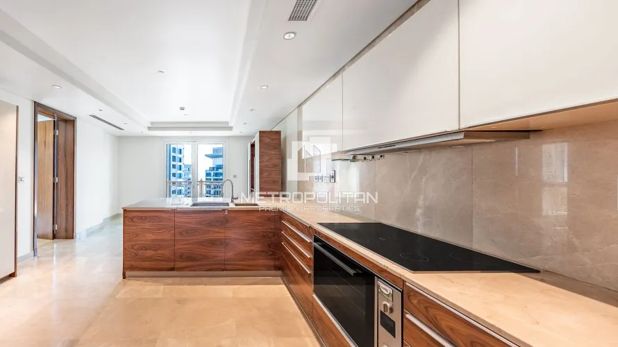4 bedrooms duplex for sale, Marina Residences, Palm Jumeirah, Dubai, UAE No. 1606 № 7