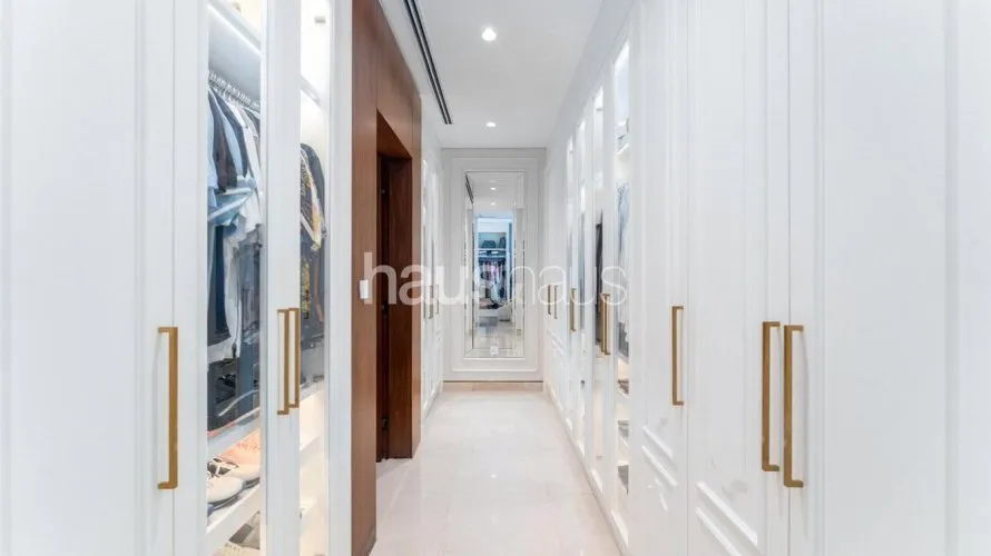 6 bedrooms villa for sale, Golf Place, Dubai Hills Estate, Dubai, UAE No. 915 № 13