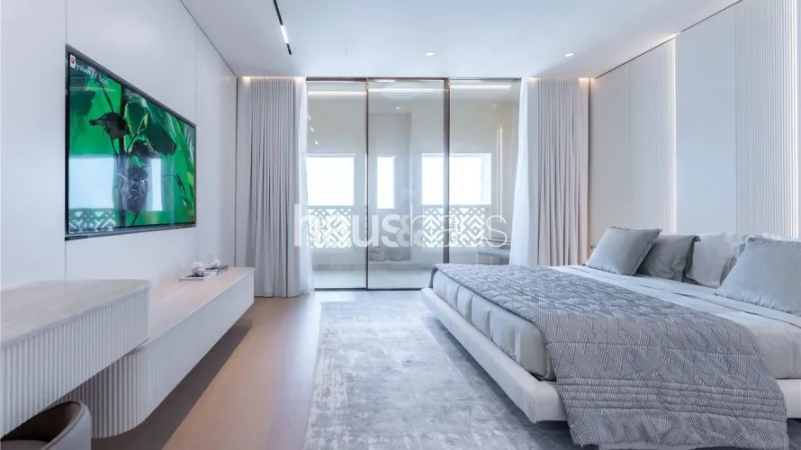 4 bedrooms penthouse for sale, Kingdom of Sheba, Palm Jumeirah, Dubai, UAE No. 856 № 27