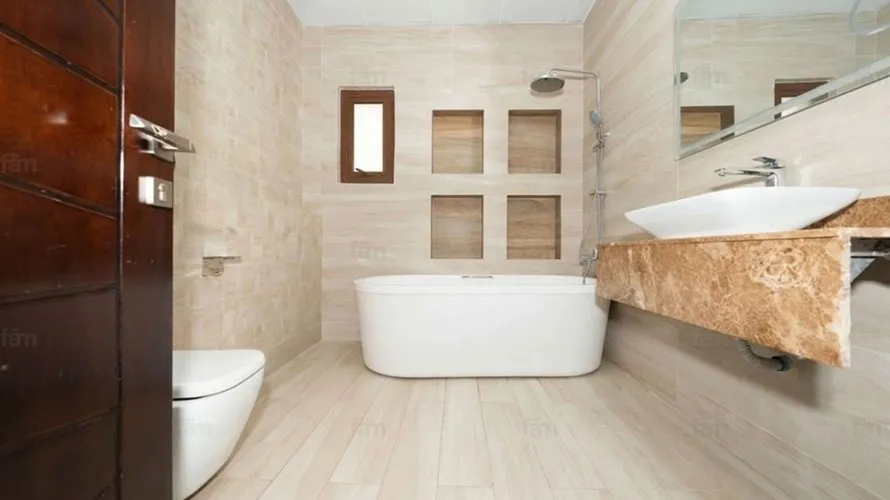 7 bedrooms villa for sale , Umm Al Sheif, Dubai, UAE No. 2321 № 20