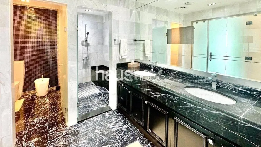 5 bedrooms penthouse for sale, Dubai Marina, Dubai, UAE No. 889 № 19