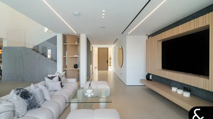 5 bedrooms villa for sale , Jumeirah Islands, Dubai, UAE No. 1971 № 6