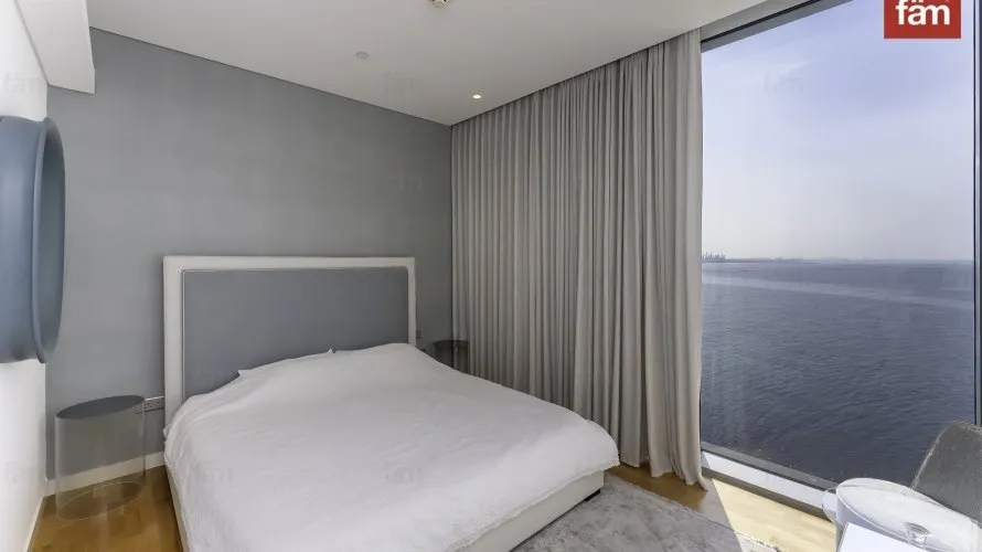 4 bedrooms apartment for sale , Dubai, UAE No. 1427 № 23