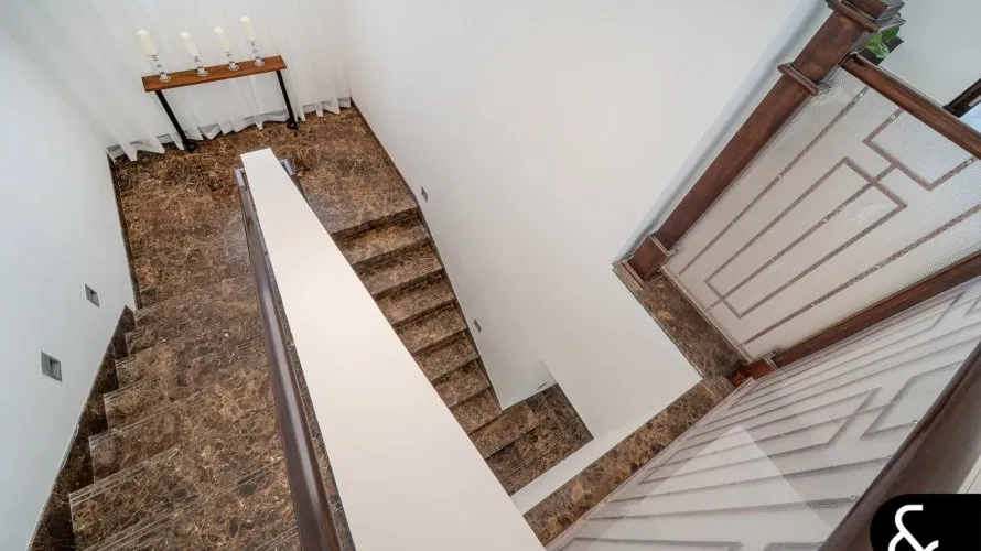 5 bedrooms villa for sale , Jumeirah Golf Estates, Dubai, UAE No. 2257 № 11