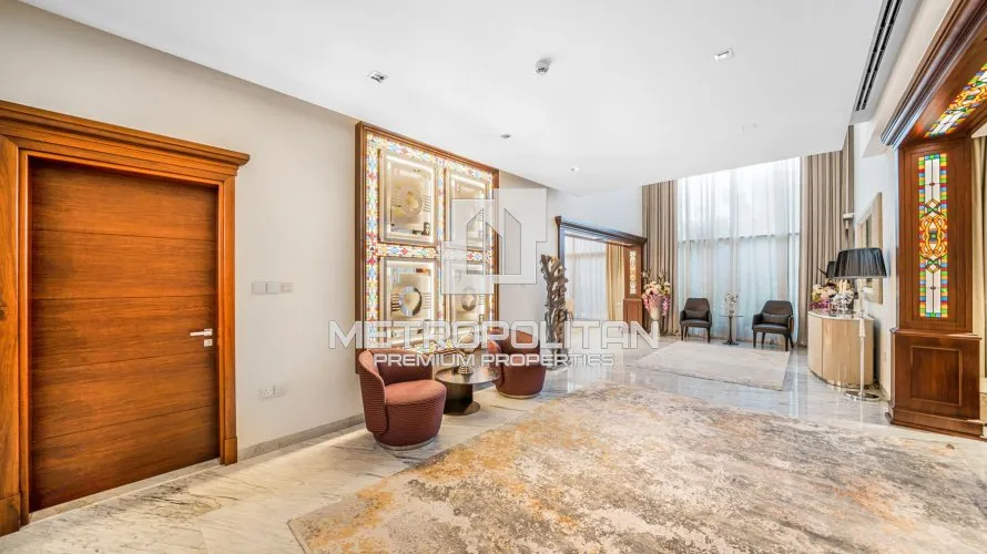 5 bedrooms villa for sale , District One, Mohammed Bin Rashid City, Dubai, UAE No. 1551