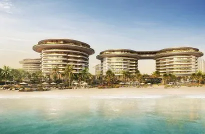 4 bedrooms apartment for sale , Dubai Harbour, Dubai, UAE No. 2150